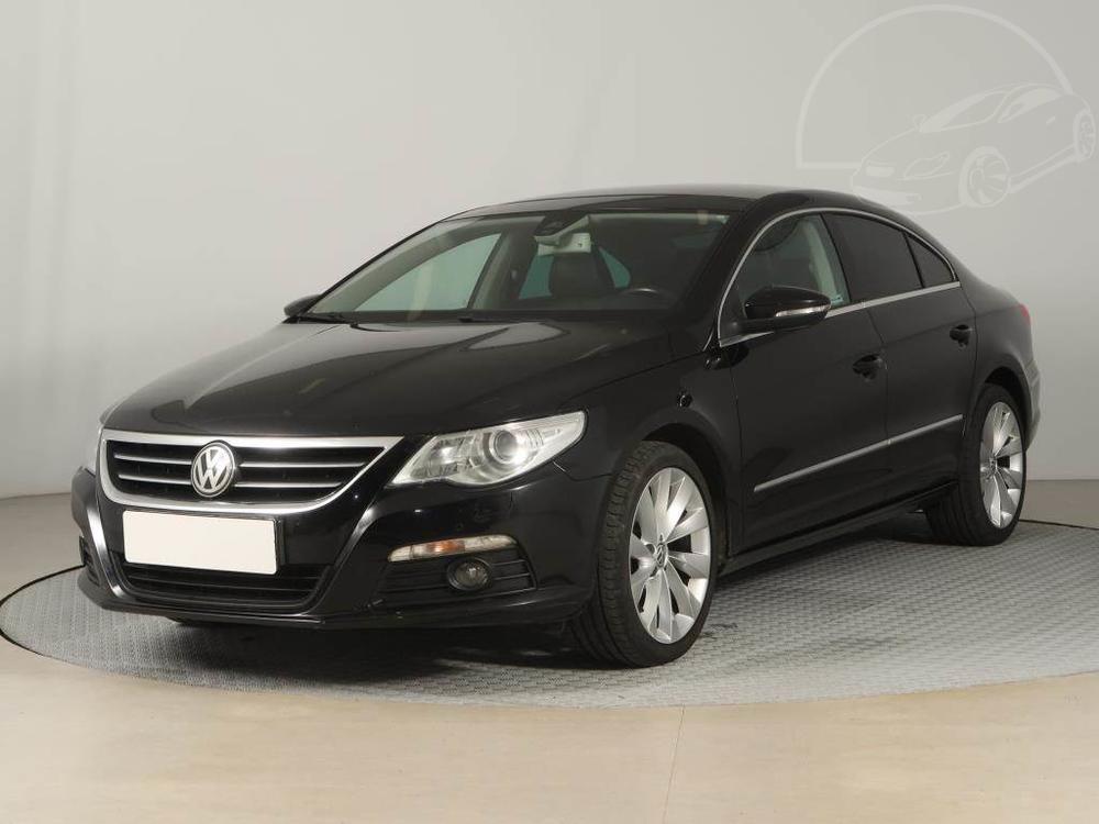 Volkswagen Passat 2.0 TDI, Automat, Navi