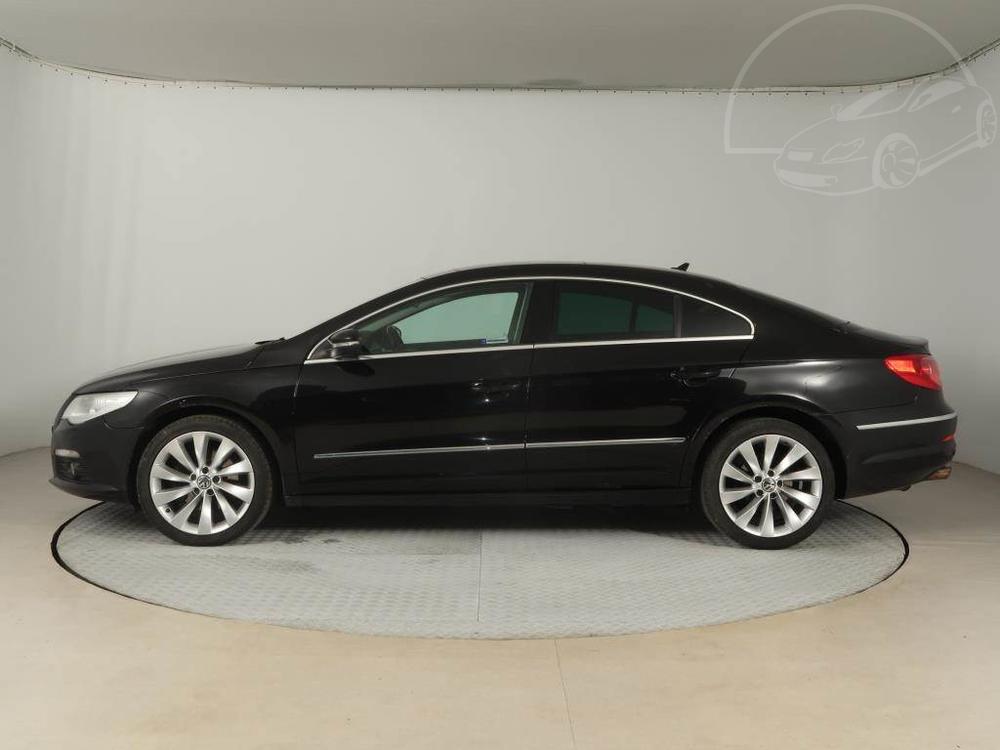 Volkswagen Passat 2.0 TDI, Automat, Navi