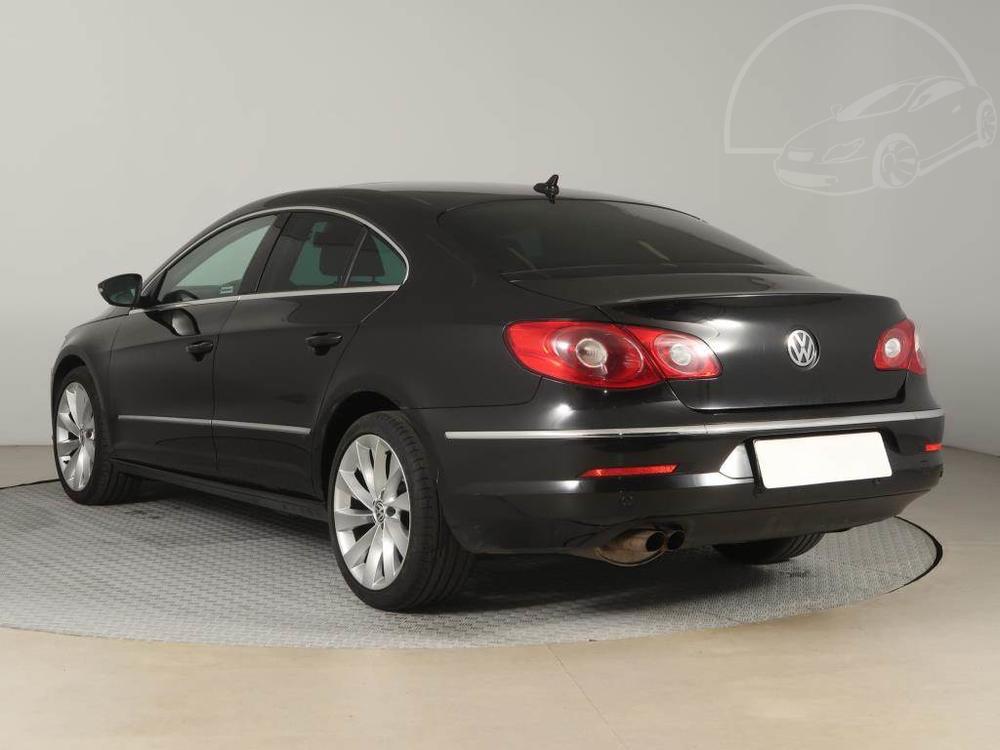 Volkswagen Passat 2.0 TDI, Automat, Navi