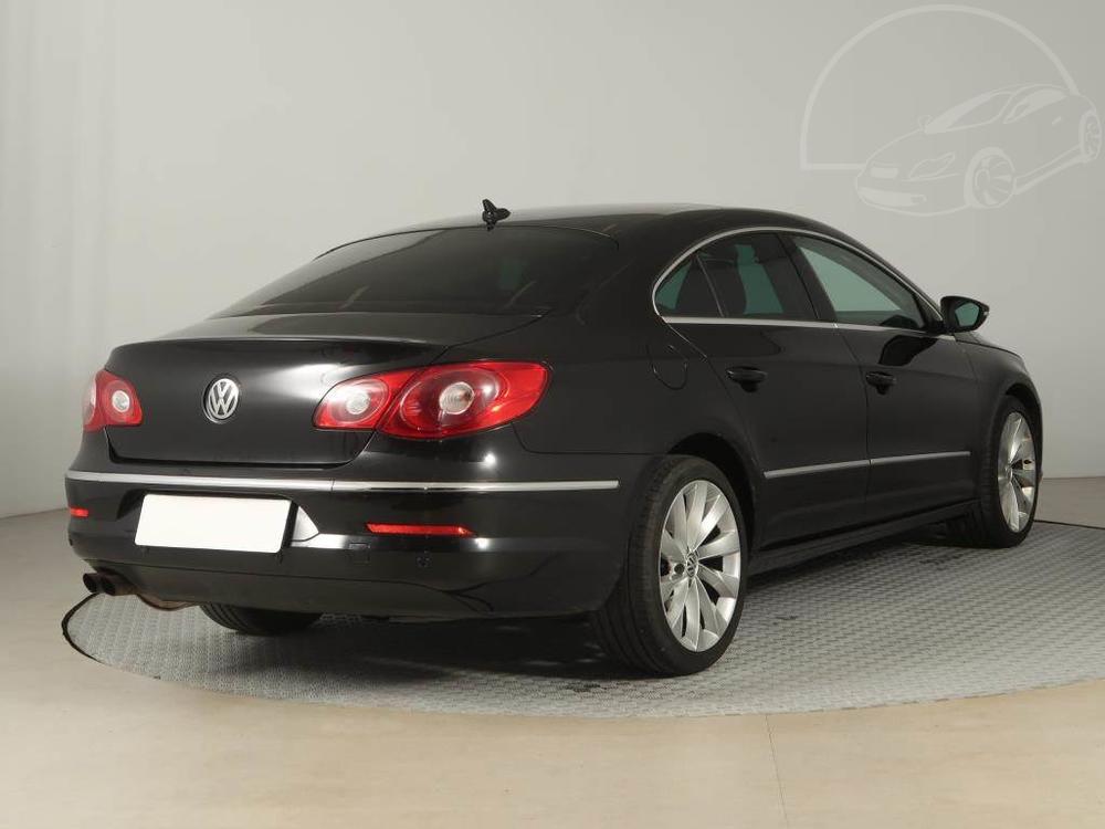 Volkswagen Passat 2.0 TDI, Automat, Navi