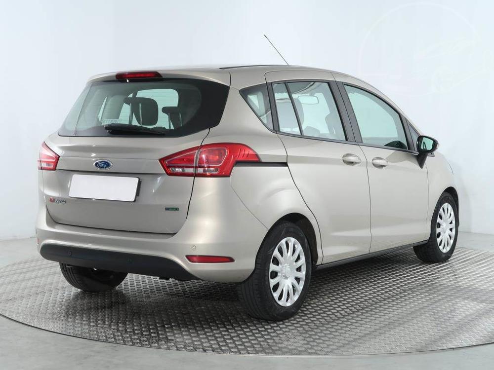 Ford B-Max 1.0 EcoBoost, NOV CENA, R