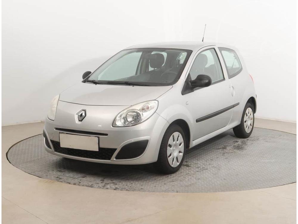 Renault Twingo 1.2, po STK, jezd skvle