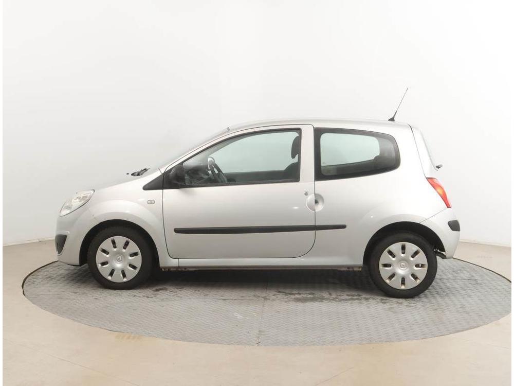 Renault Twingo 1.2, po STK, jezd skvle