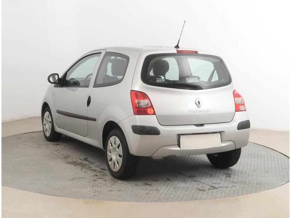 Renault Twingo 1.2, po STK, jezd vborn