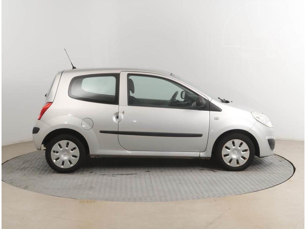 Renault Twingo 1.2, po STK, jezd vborn