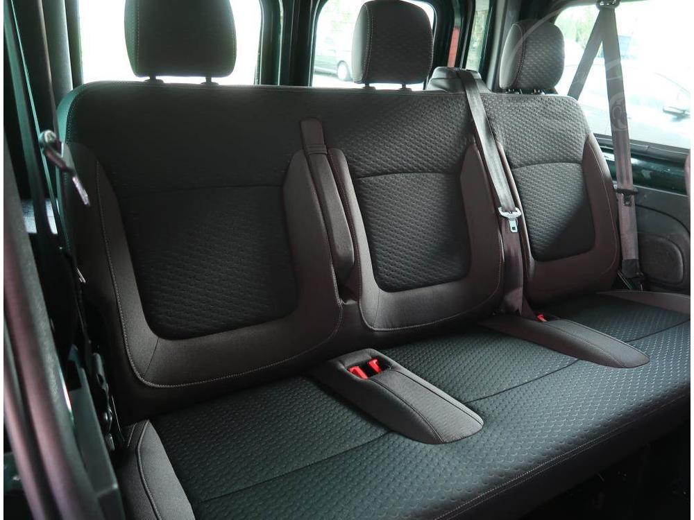 Fiat Talento 1.6 MultiJet, Bus, 8Mst