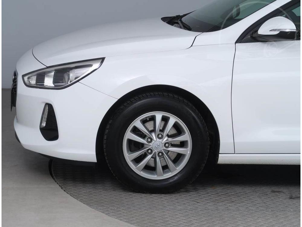 Hyundai i30 1.0 T-GDI, NOV CENA