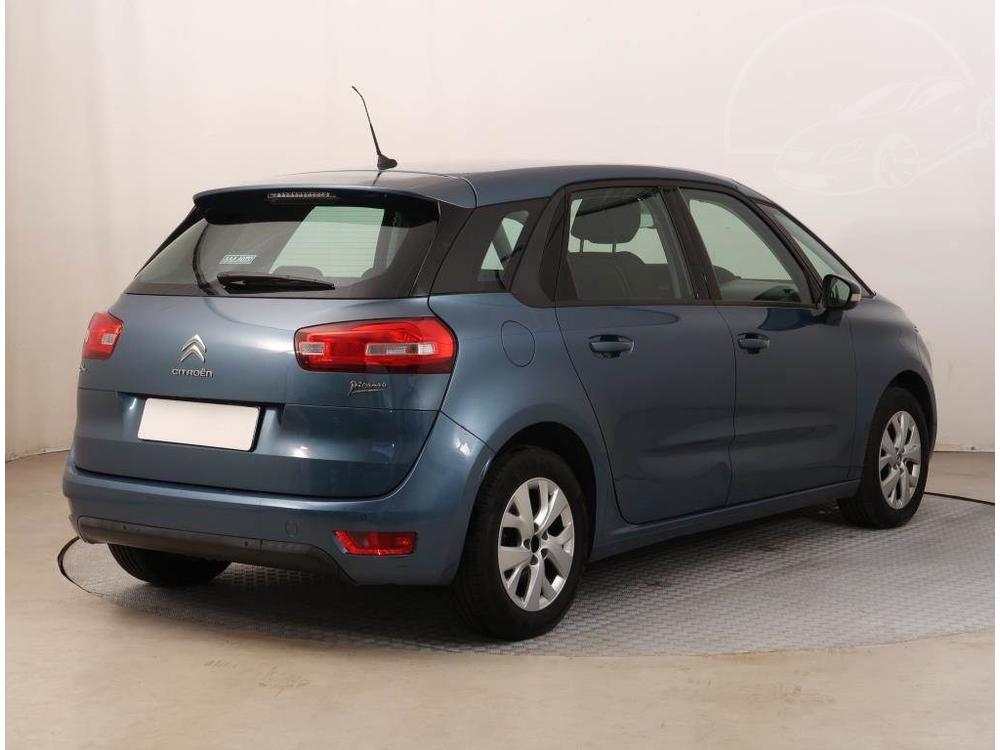 Citron C4 Picasso 1.6 HDi, NOV CENA, Navi