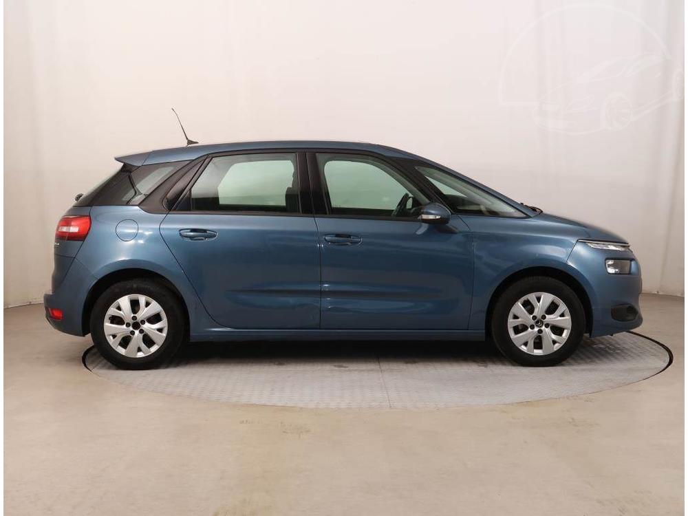 Citron C4 Picasso 1.6 HDi, NOV CENA, Navi