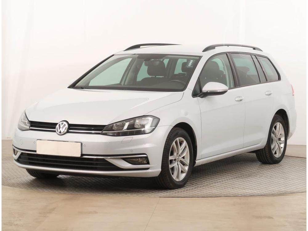 Prodm Volkswagen Golf 2.0 TDI, Comfortline