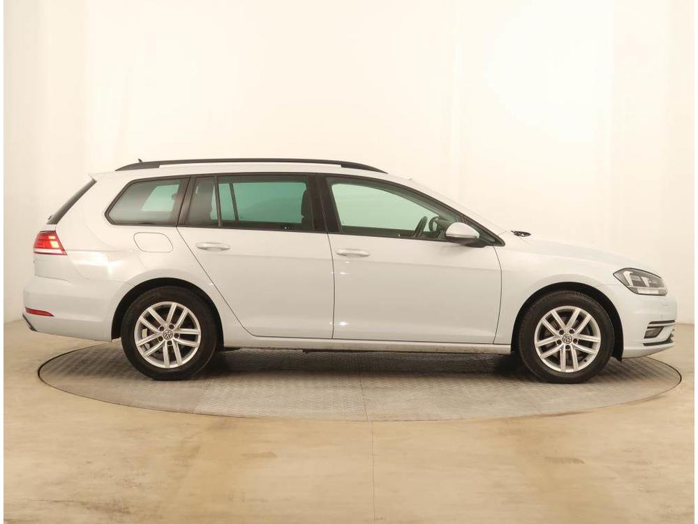 Volkswagen Golf 2.0 TDI, Comfortline