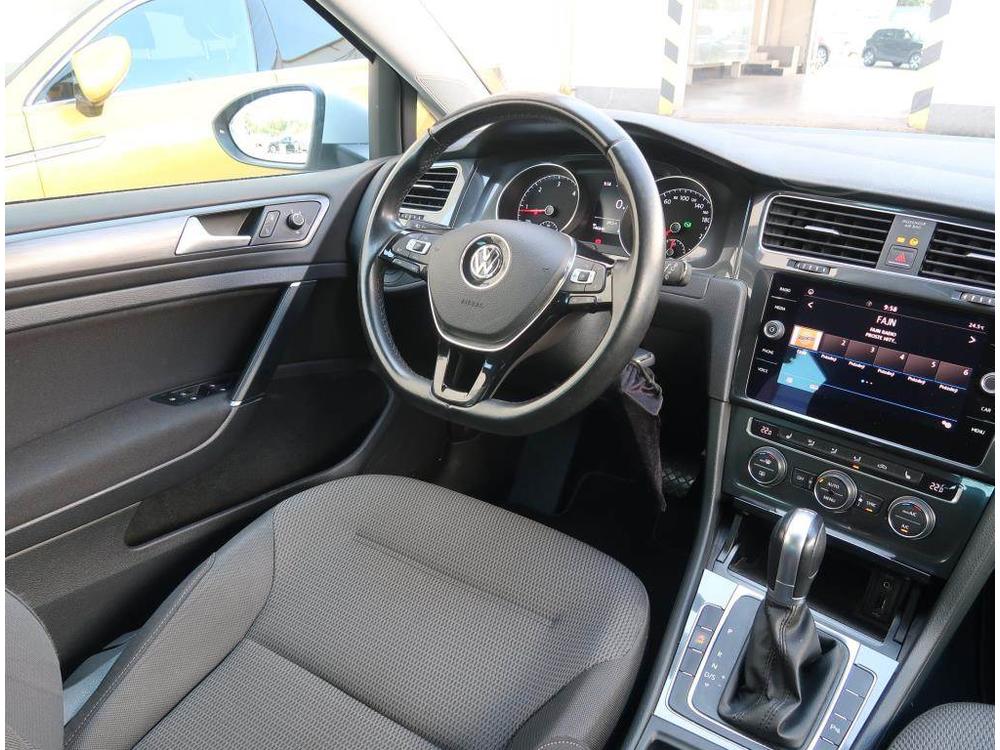 Volkswagen Golf 2.0 TDI, Comfortline