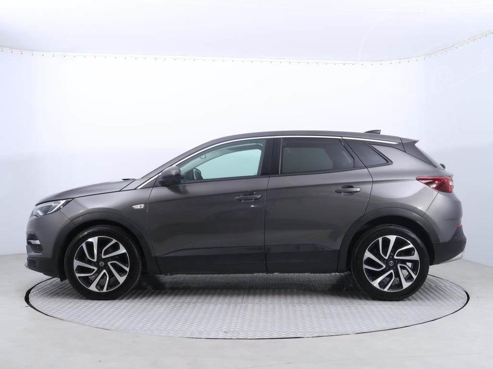 Opel Grandland X 1.6 CDTI, Ultimate, Automat