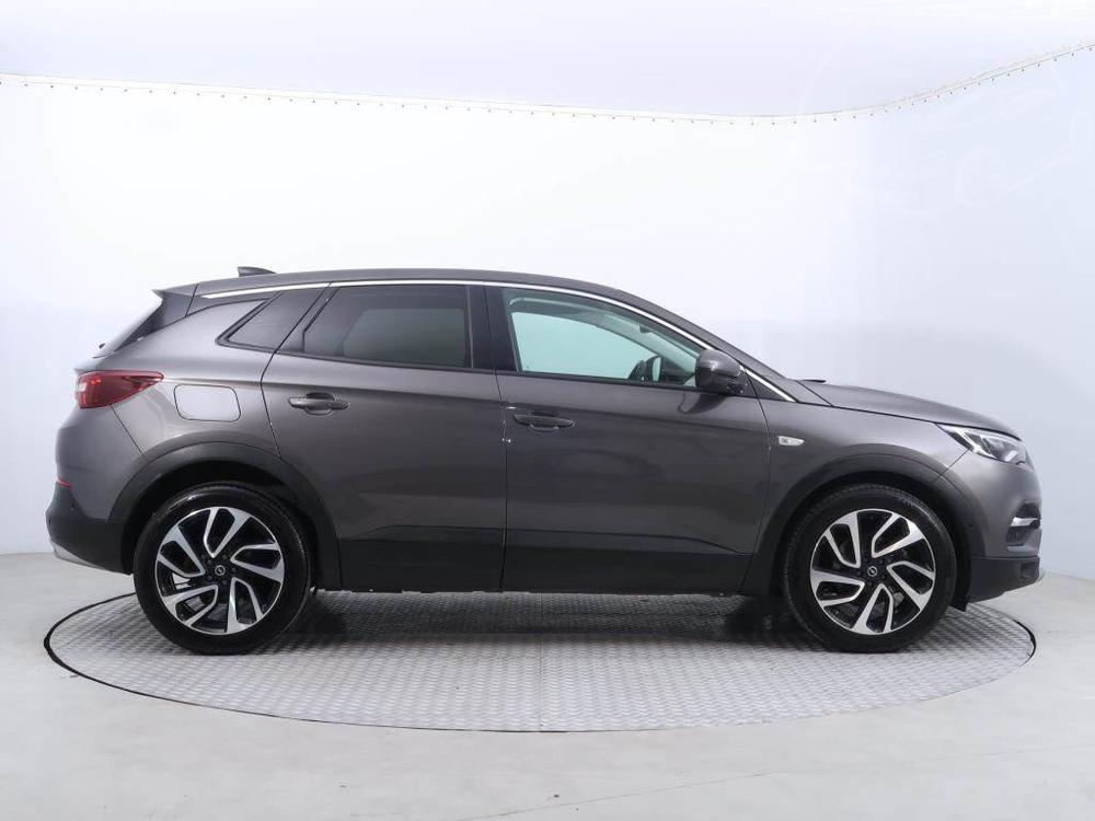 Opel Grandland X 1.6 CDTI, Ultimate, Automat