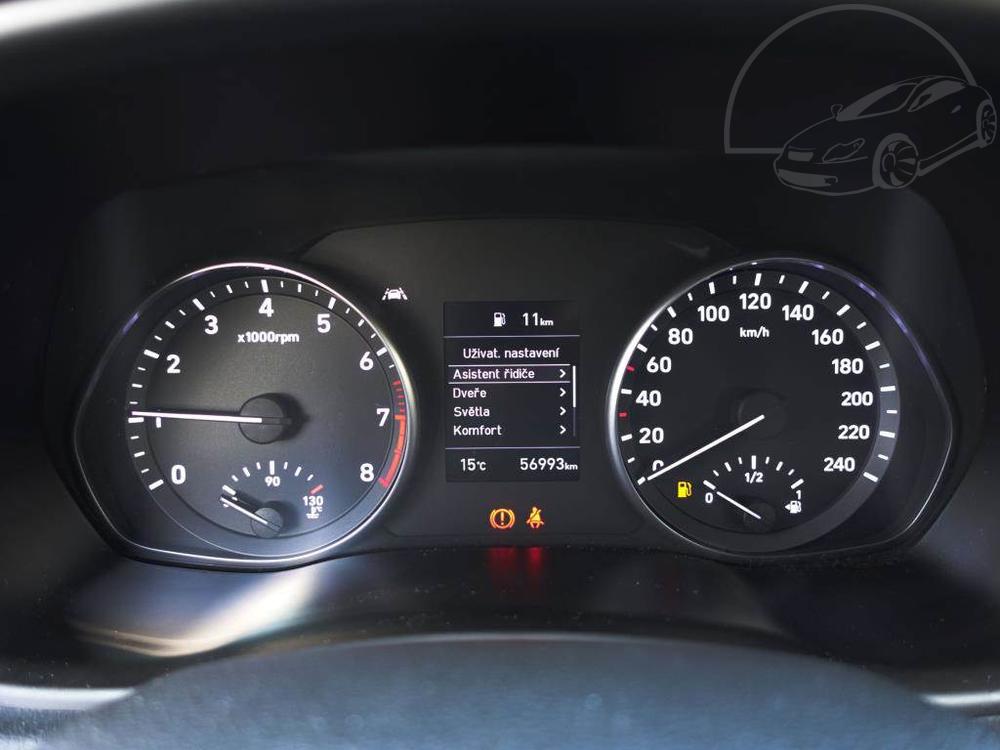 Hyundai i30 1.0 T-GDI, R,1.maj