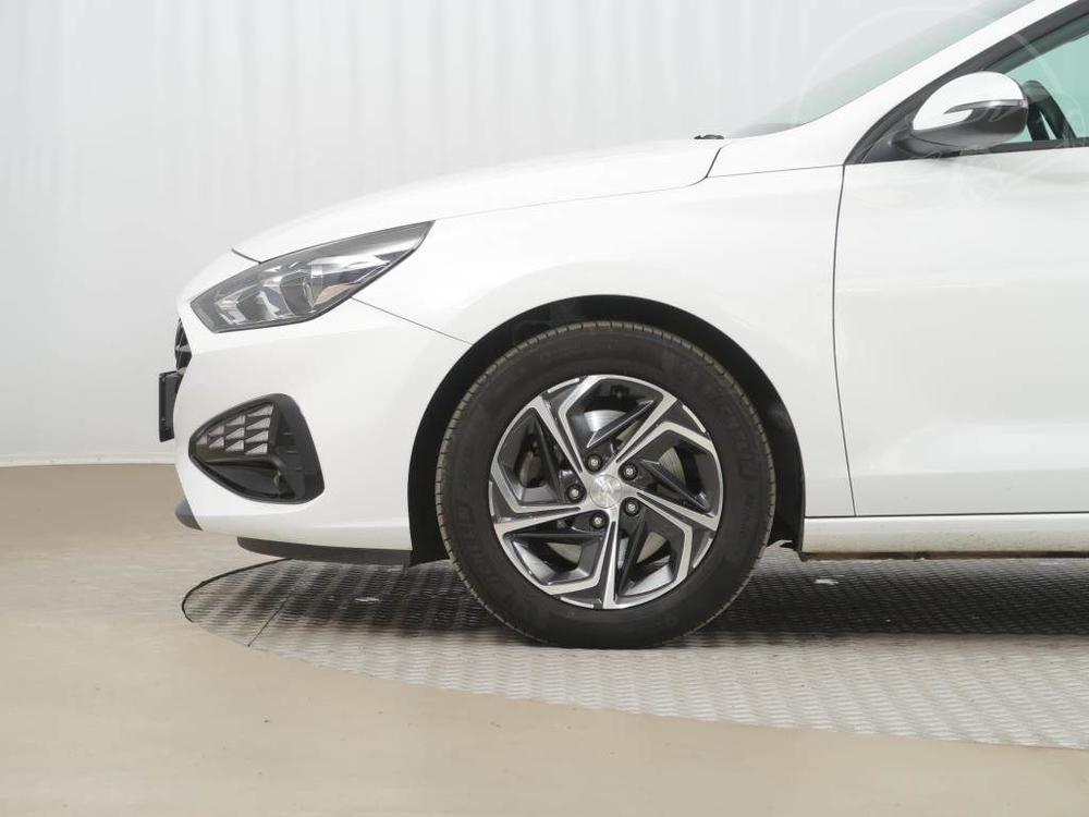 Hyundai i30 1.0 T-GDI, R,1.maj