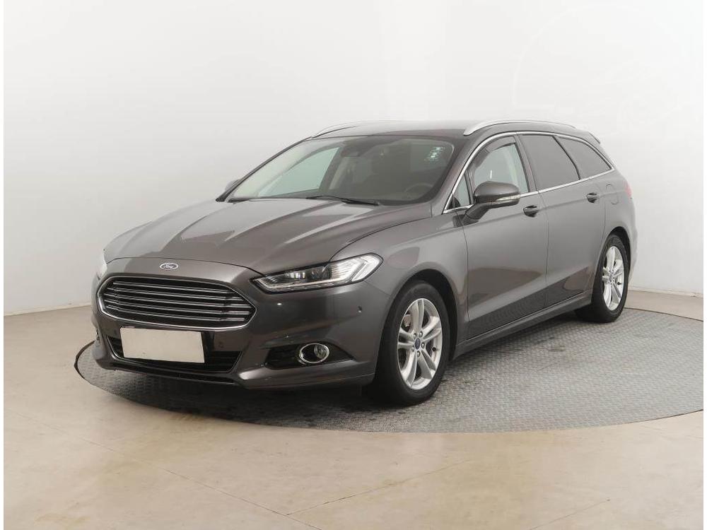 Ford Mondeo 2.0 TDCI, NOV CENA, Navi