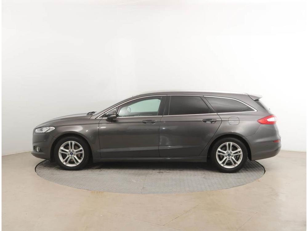 Ford Mondeo 2.0 TDCI, NOV CENA, Navi