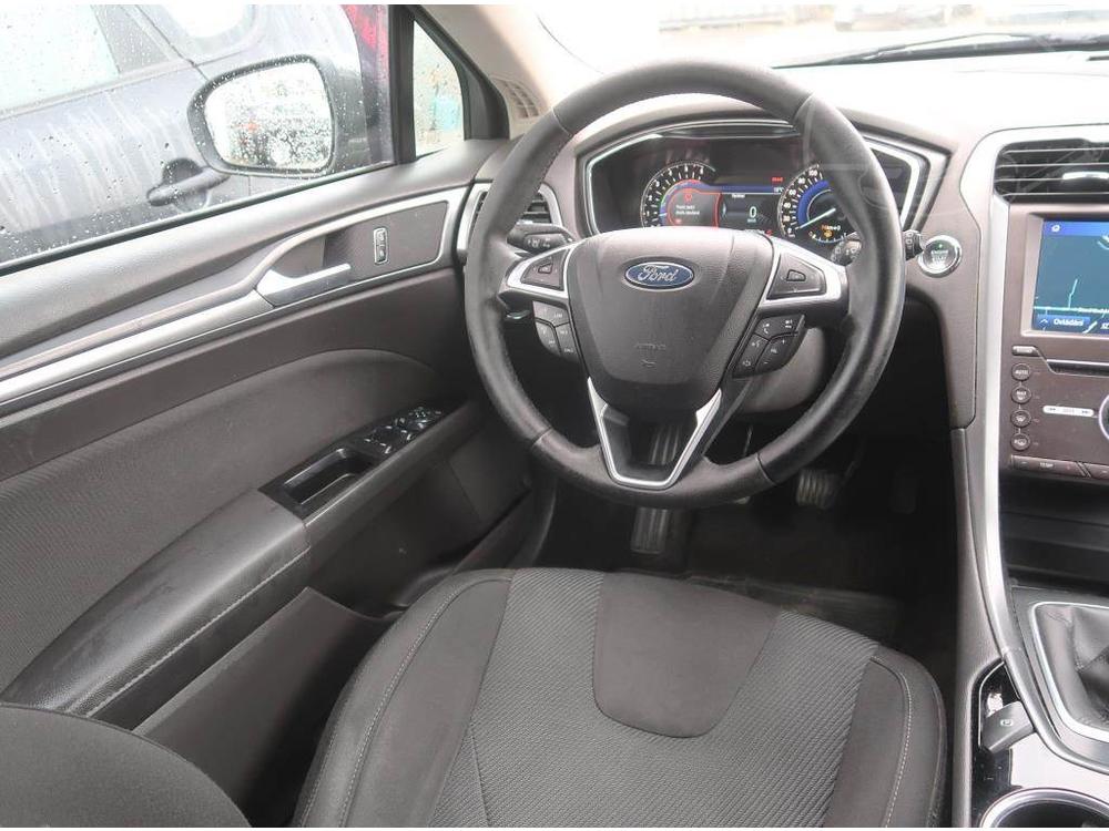 Ford Mondeo 2.0 TDCI, NOV CENA, Navi