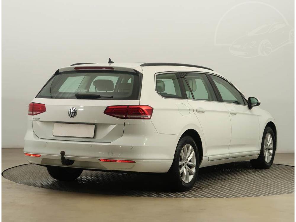 Volkswagen Passat 2.0 TDI, Comfortline, Automat