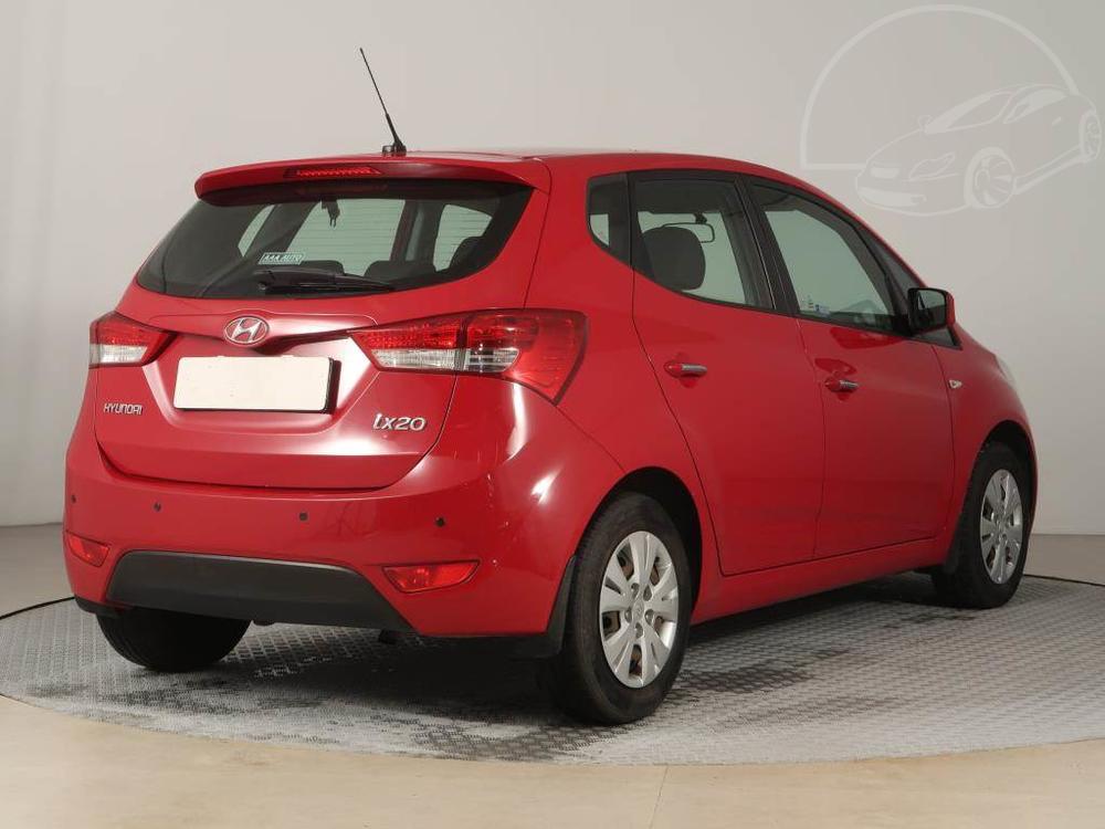 Hyundai iX20 1.4 CVVT, NOV CENA, R,1.maj