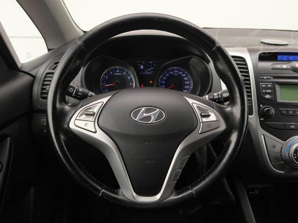 Hyundai iX20 1.4 CVVT, NOV CENA, R,1.maj