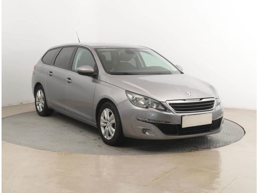 Prodm Peugeot 308 1.6 BlueHDi, R,2.maj