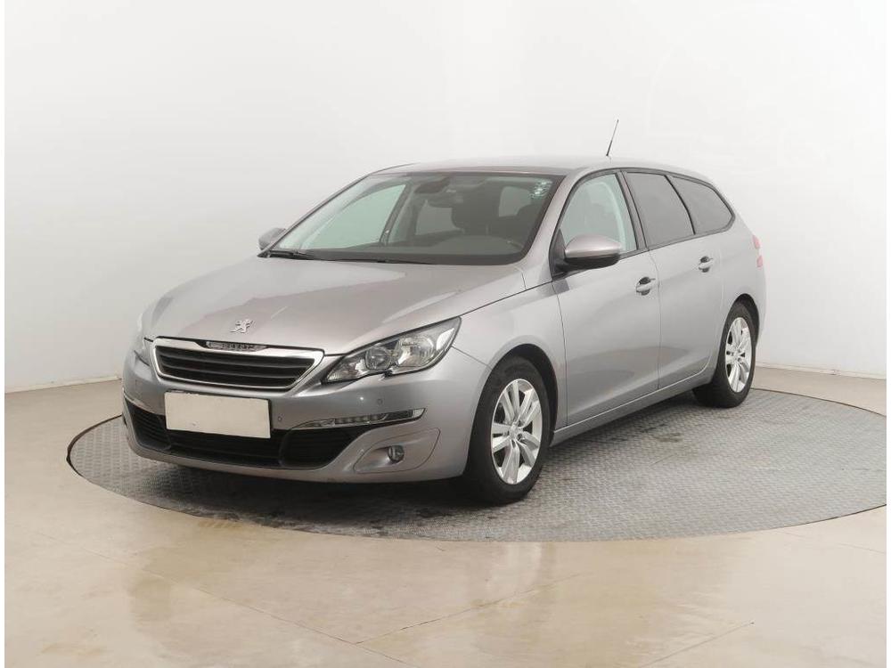 Prodm Peugeot 308 1.6 BlueHDi, NOV CENA, R