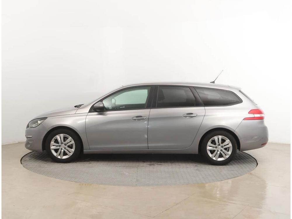 Peugeot 308 1.6 BlueHDi, NOV CENA, R