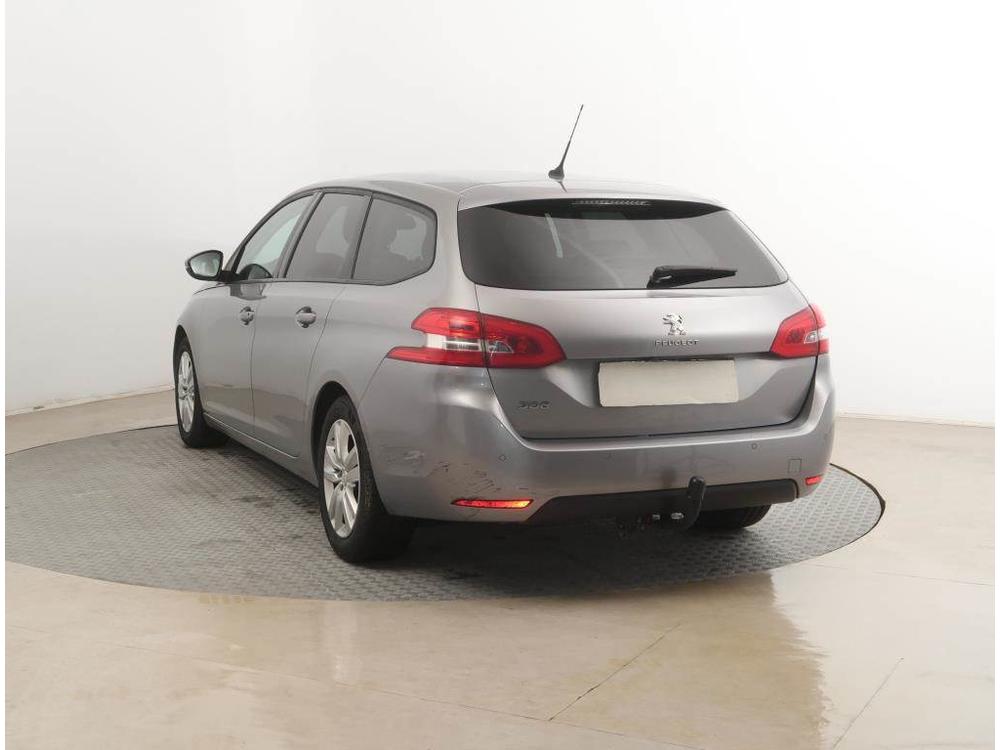 Peugeot 308 1.6 BlueHDi, NOV CENA, R