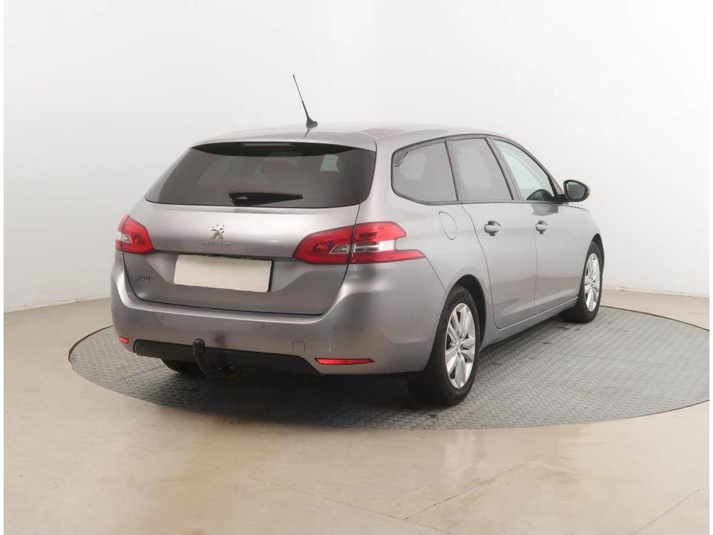 Peugeot 308 1.6 BlueHDi, NOV CENA, R