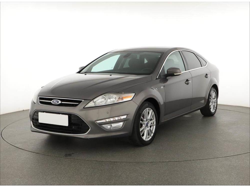 Prodm Ford Mondeo 2.0 TDCi, NOV CENA