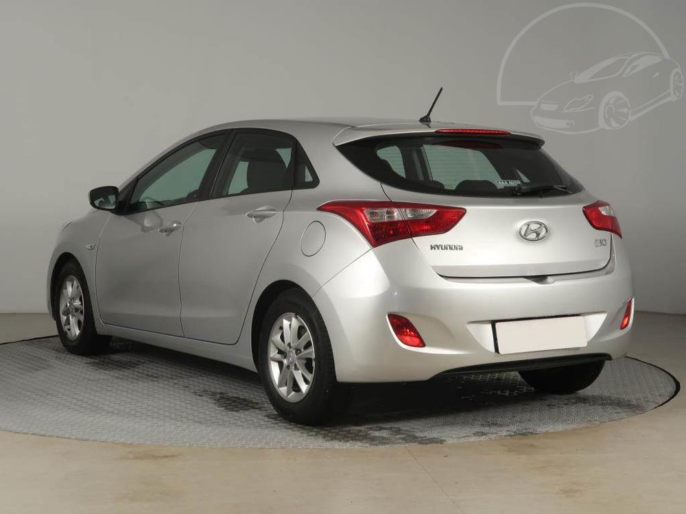 Hyundai i30 1.4 CVVT, Klima, Tempomat