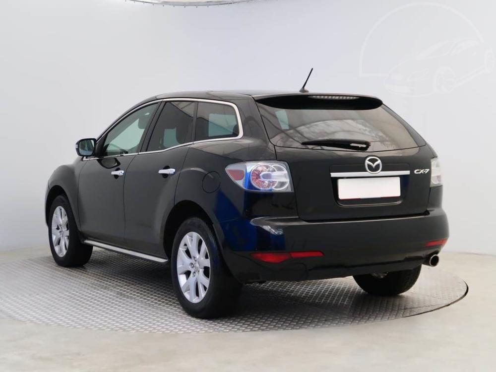 Mazda CX-7 2.2 MZR-CD, 4X4, po STK