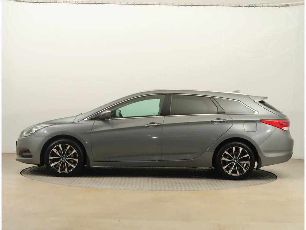 Hyundai i40 1.7 CRDi, R,2.maj, Serv.kniha