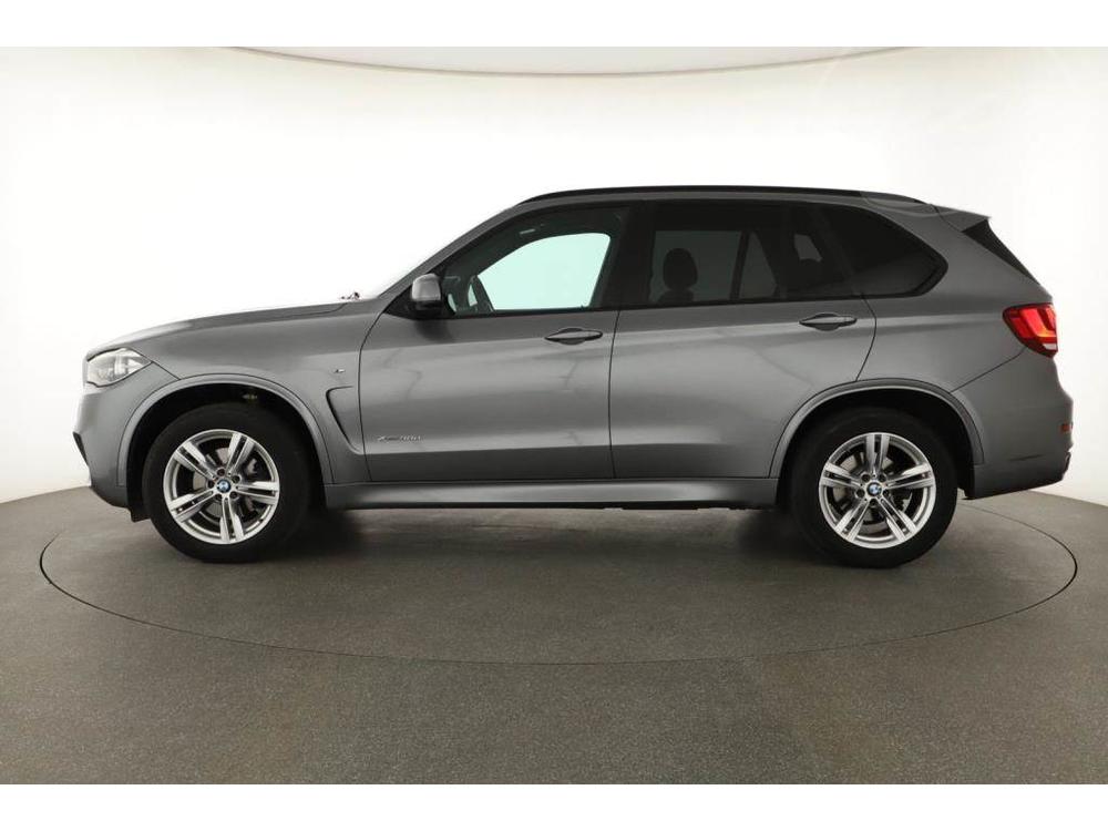 BMW X5 xDrive30d, 4X4, Automat, R