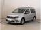 Volkswagen Caddy 2.0 TDI, 5Mst, Klima, R