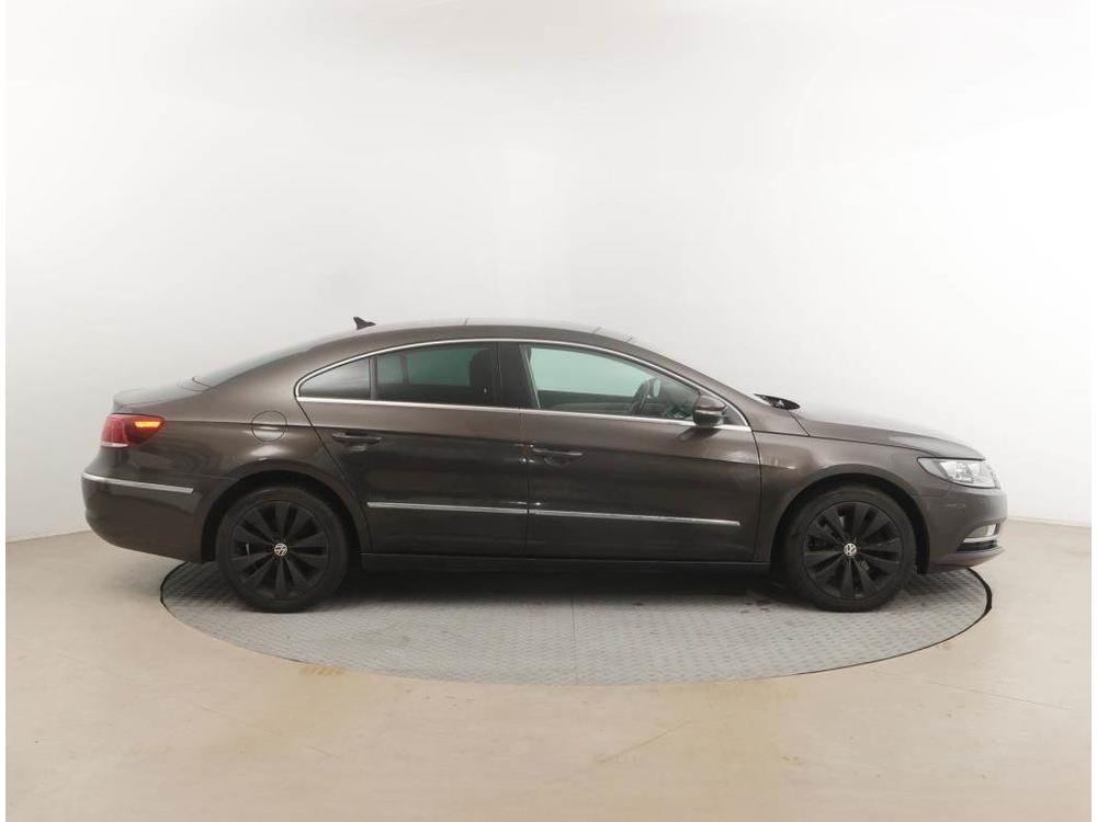 Volkswagen CC 2.0 TDI, Automat, Serv.kniha