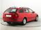 koda Octavia 1.9 TDI, rezervace