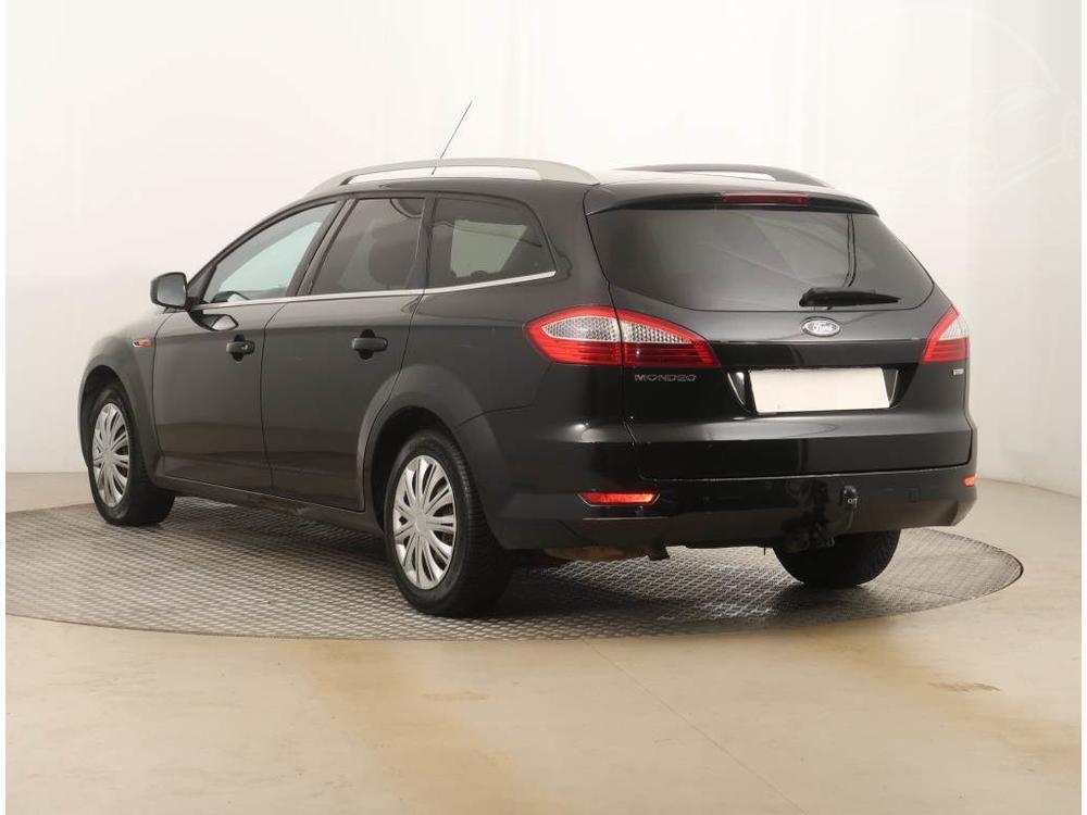 Ford Mondeo 2.0 TDCi, po STK, Tan