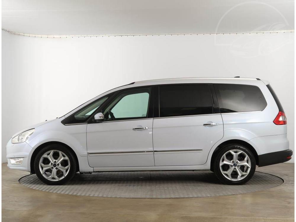 Ford Galaxy 2.2 TDCi, Automat, 7mst