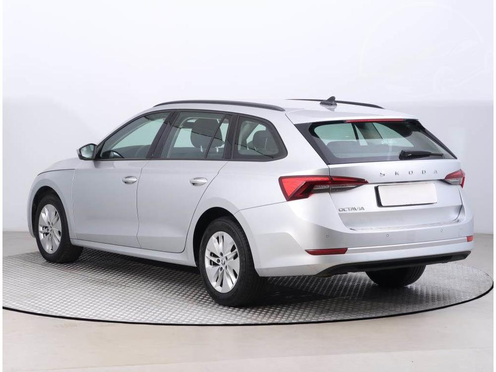 koda Octavia 2.0 TDI, Ambition, NOV CENA