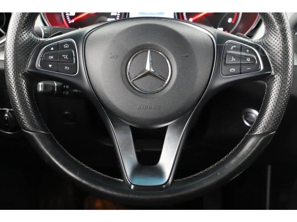 Mercedes-Benz X X 350d 4MATIC, 4x4