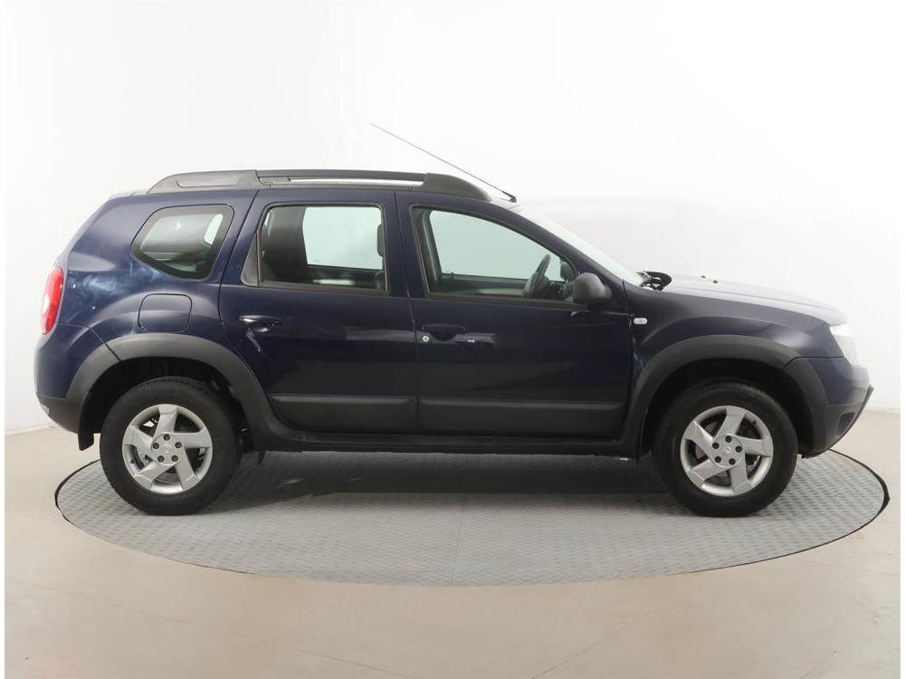 Dacia Duster 1.5 dCi, 4X4, Serv.kniha