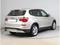 BMW X3 xDrive30d, 4X4, Automat, Ke