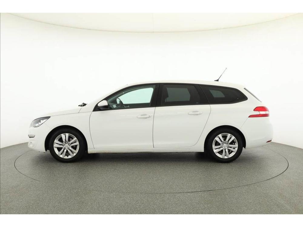 Peugeot 308 1.2 PureTech, R,1.maj