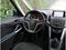 Opel Zafira 1.6 CNG Turbo, Serv.kniha