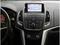 Opel Zafira 1.6 CNG Turbo, Serv.kniha