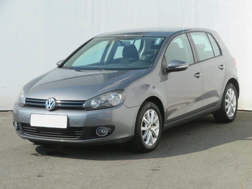 Volkswagen Golf 1.4 TSI, R,2.maj, Serv.kniha