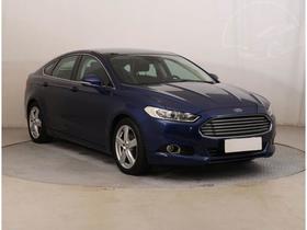 Ford Mondeo 2.0 TDCI, Navi